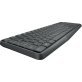 MK235 - Wireless Keyboard and Mouse Combo