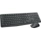 MK235 - Wireless Keyboard and Mouse Combo