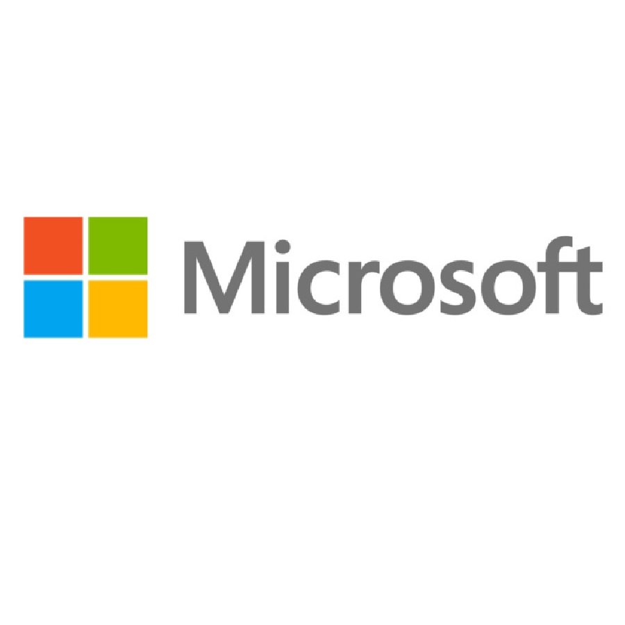 Microsoft Logo